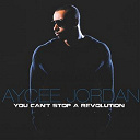 Aycee Jordan - You can't stop a revolution (clean)
