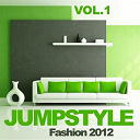 Agressiv / Aliken / Bazzdust / Black Deemon / Cod X / Deep6tem / Dj Monark / Dj No Real / Kickin' Devil / Squizzers / Twinz / Zork - Jumpstyle fashion 2012 (vol. 1)