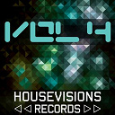 Alexandre Fossard / Amine Boufarissi, Ronnie Skenderaj / Andrea Dub, New Thomas / Bassfinder / Carlos Merlos / David Nessuno / Deen Creed / Denice Perkins, Etienne Copse / Dj Flaviy / Eric Tyrell / Flip Da Scrip / Franck Minaro / Geo Angelo / Kaddyn Palmed / Kinky Koala / Martin Bundsen / Nassim M / Olic, Fuseboxers / Protoxic / Roman Loud / Royal Elements / Sven Scott / The Cosmodrome / Vanberger, Alcatraz Dj / Yolas - Housevisions, vol .4