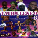 Adama Sene / Aicha Mbaye / Baay Bia / Gibson / Kem / Lamp Seck / Medoune Thiam / Ndickou Seck / Pape Malick Diop / Poulo Sy / Thillel Mbaye - Tatioulene 6b