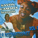 Sayon Camara - La reconnaissance, vol. 1 (feat. taramakh&egrave;)