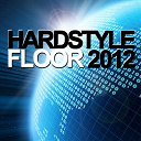 Antologist / Dj Blow / Dj Mazeltof / Doctor Traxx / Enigma Team / Hardlead Killa / Hardstatic, Brainkicker / Kickin' Devil / Mk Junior, Dj Performance / Nikko 360 / Regular System / Spirit X / Tosch / Twinz / Tyggers / Yakita - Hardstyle floor 2012