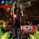 Checkmate / Uptown Joe - Mi citi & mii 3 (m.c.m 3)