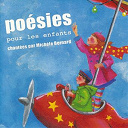 Michele Bernard - Po&eacute;sies pour les enfants