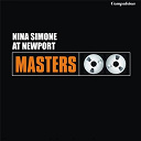 Nina Simone - At newport