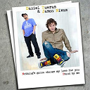 Daniel Zueras / Jason Rivas - Nothing's gonna change my love for you / stand by me