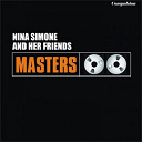 Nina Simone - Nina simone and her friends