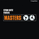Stan Getz - Focus