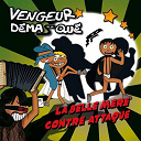 Le Vengeur D&eacute;masqu&eacute; - La belle m&egrave;re contre attaque