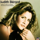 Judith Berard - Judith b&eacute;rard