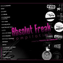 Adam Sky / Frederic De Carvalho / Hiroki Esashika / Nicolas Chenard / Omni / Popof / Slapstick / Tristy Nesh - Absolut freak compilation (mixed by frederic de carvalho)