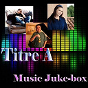 Frederic Zoltane / Fr&eacute;d&eacute;rique Zoltane / Paul Glaeser / Titre A - Music juke-box