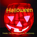 Aktua Singers / Friends - Halloween and horror films