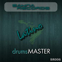 Drumsmaster - Latino