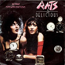 Delicious / Rats - No time