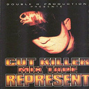 Big Noyd / Busta Rhymes / Capone / Ck / Commerciale / Cut Killer / D Abuz System / Das Efx / East Flatbush Project / Fab 5 / Fabe / Frankie Cutlass / Ghost Face Killer / Havoc / I.n.i. / Koalition / Ll Cool J / Mannish / Mellow / Mobb Deep / Non Phixion / Noriega / P.m.d / Paula Perry / Queen Latifah / The Fugees / Too Short / Tragedy - Cut killer mix tape: represent