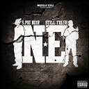 S.pri Noir / Still Fresh - N.e