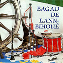 Bagad De Lann-Bihoue - 4em album (breton pipe band - celtic music from brittany  -keltia musique -bretagne)