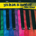 Rubin Steiner - Discipline in anarchy