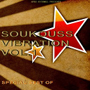 Alpha Blondy / Jeanpy Wable Gypson / Mahlathini / Niaw / Pamelo / Pharaon N Shora / Pompom Kuleta / Tex - Soukouss vibration, vol. 1 (special best of 14 songs)