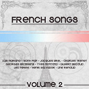 Bourvil / Charles Aznavour / Charles Trenet / Dario Moreno / Francis Lemarque / Georges Brassens / Gilbert B&eacute;caud / Henri Salvador / Jacques Brel / Juliette Gr&eacute;co / Les Fr&egrave;res Jacques / Line Renaud / Luis Mariano / L&eacute;o Ferr&eacute; / Marcel Amont / Marcel Mouloudji / Philippe Clay / Serge Gainsbourg / Yves Montand / &Eacute;dith Piaf - Legends of french songs, vol. 2