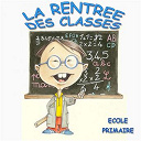 Les Galopins, Le Monde D'hugo - La rentr&eacute;e des classes : &eacute;cole primaire (les tables de multiplication, les r&eacute;gions de france en contes et la vie des animaux)