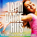1nsurrecto / Alberto Vald&egrave;s / Antonio "Chocolat&eacute;" Diaz Mena / Antonio Martignon Y Su Clan Cubano / Ascanio Scano / Baby Lores / Barbarita Jimenez / Berna Jam / Betobahia / Brian T / Carlos Merlet / D-Rect / Dj Polin / El Bicho / El Tremendo / Esmil Diaz / Francisco Bayon / Giovanni Abis / Havana Club / Henry B / Jennifer Sanchez / Juan Karlos / Julio Mariano / Julio Martinez / Kiki / Lenin Black One / Los 4 / Los Generales / Lucio Palumbo / Luka Marty / Maria Felix / Mario Crespo Martinez / Max Bove / Mezcla Latina / Morrocoy Band / Osmani Garcia / Osmani Garci&shy;a Gonz&agrave;lez / Pedrito Calvo Jr. / Pelucho / Percussiva / Roly Maden / Sandra Cires / Seo Fernandez / William El Magnifico / Yos Palma - 50 latin dance hits (salsa, bachata, reggaeton and more for a dancing summer)