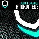Julien Creance - Andromede