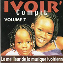 Aboutou Roots / Aldy / Difils / Dj Gaoussou / Dj Jacob / Doriane / Dubonneur / Herv&eacute; Denon / Joe Anoble / Le Collectif Youssoumba / Ncm / Soum Bill / Toualy / Une M&eacute;lodie Pour Jmk - Ivoir' compil, vol. 7 : 14 tubes (le meilleur de la musique ivoirienne)