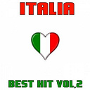 Alberto Rabagliati / Carla Boni / Claudio Villa / Domenico Modugno / Ezio Pinza / Flo Sandon's / Gino Latilla / Gino Paoli / Giorgio Consolini / Little Tony / Luciano Tajoli / Marino Marini / Mario Del Monaco / Natalino Otto / Nicola Arigliano / Nilla Pizzi / Peppino Di Capri / Renato Rascel / Sofia Loren / Umberto Bindi - Italia, vol. 2 (best hit)