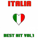 Adriano Celentano / Carla Boni / Caterina Valente / Don Marino Barreto Jr. / Ernesto Bonini / Fausto Papetti / Fred Buscaglione / Gino Latilla / Gino Paoli / Guiacomo Rondinella / Marino Marini / Mario Lanza / Mina / Nico Fidenco / Nilla Pizzi / Ornella Vanoni / Renato Carosone / Roberto Murolo / Sofia Loren / Teddy Reno - Italia, vol. 1 (best hit)