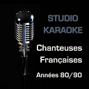Universal Sound Machine - Studio karaoke (chanteuses fran&ccedil;aises ann&eacute;es 80/90)