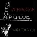 James Brown - James brown: james brown live at the apollo