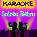 Versaillesstation - Soir&eacute;e r&eacute;tro