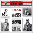 Benny Goodman / Billie Holiday / Billy Eckstine / Charlie Parker / Count Basie / Duke Ellington / Earl Hines Trio / Ella Fitzgerald / Ellis Larkins / Firehouse Five Plus Two / Gene Ammons Quartet / His Tympany Five / Jimmy Jones' Band / Lee Konitz / Louis Armstrong / Louis Jordan / Lu Watters Yerba Buena Jazz Band / Miles Davis / Oscar Pettiford / Pete Rugolo Orchestra / Ray Charles / Sarah Vaughan / Stan Getz / Teddy Wilson / Woody Herman - The golden years of jazz (1950 - 20 hits)