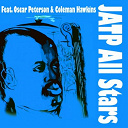 Coleman Hawkins / Jatp All Stars / Oscar Peterson - Jatp all stars with oscar peterson & coleman hawkins