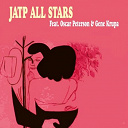 Gene Krupa / Jatp All Stars / Oscar Peterson - Jatp all stars with oscar peterson & gene krupa