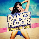 Antoine Clamaran / Bodyrox / Cutee B. / Dizkodude, Aronauer / Dj Ross / Eric Laville / Fabian Gray / Fred Closer / Kane / Mills / Ross / Tristan Garner - Dancefloor summer 2012
