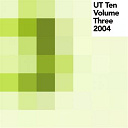 Absorb Projects / Audio Soul Project / Flow / Harold Heath / Hypnos / I Am An Exit / Justin Chodzko / Milt Jackson / Relation / Tomas Barfod - Ut ten, vol. 3 (2004)