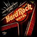 Deep Purple / John Cafferty / Larry Hoppen / Leslie West / Loverboy / Pat Travers - The hard rock hotel