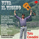 Toto Cavadini - Viva il ticino, vol. 3