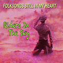 Burl Ives / Cannon's Jug Stompers / Ernest / Hattie Stoneman / Jimmie Driftwood / Joan Baez / Leadbelly / Memphis Jug Band / The Carter Family / The Sons Of The Pioneers / The Stoneman Family / Woody Guthrie - Riders in the sky