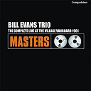 Bill Evans - The complete live at the village vanguard 1961