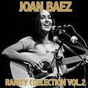 Joan Baez - Joan baez, vol. 2 (rarity collection)
