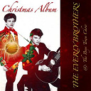 The Everly Brothers - The everly brothers: christmas album (feat. the boys town choir)