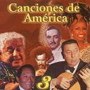 Armando Manzanero / Atahualpa Yupanqui / Bobby Capo / Celia Cruz / His Afrocubans / La Sonora Matancera / Los Fabulosos 3 Paraguayos / Los Kenacos / Machito / Mariachi Mexico De Pepe Villa / Moises Canelo / Pedro Infante / Silvia Sandoval / The Andrews Sisters / Valente Pastor / Willy Quintero - Canciones de america 3