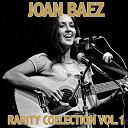 Joan Baez - Joan baez, vol. 1 (rarity collection)