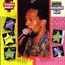 Gregory Isaacs - Gregory isaacs and the dancehall djs (produced by lloyd dennis)