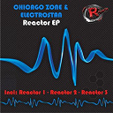 Chicago Zone / Electrostan - Reactor ep