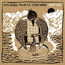 Santa Cruz - On my way back / the way it is / sesame noodles
